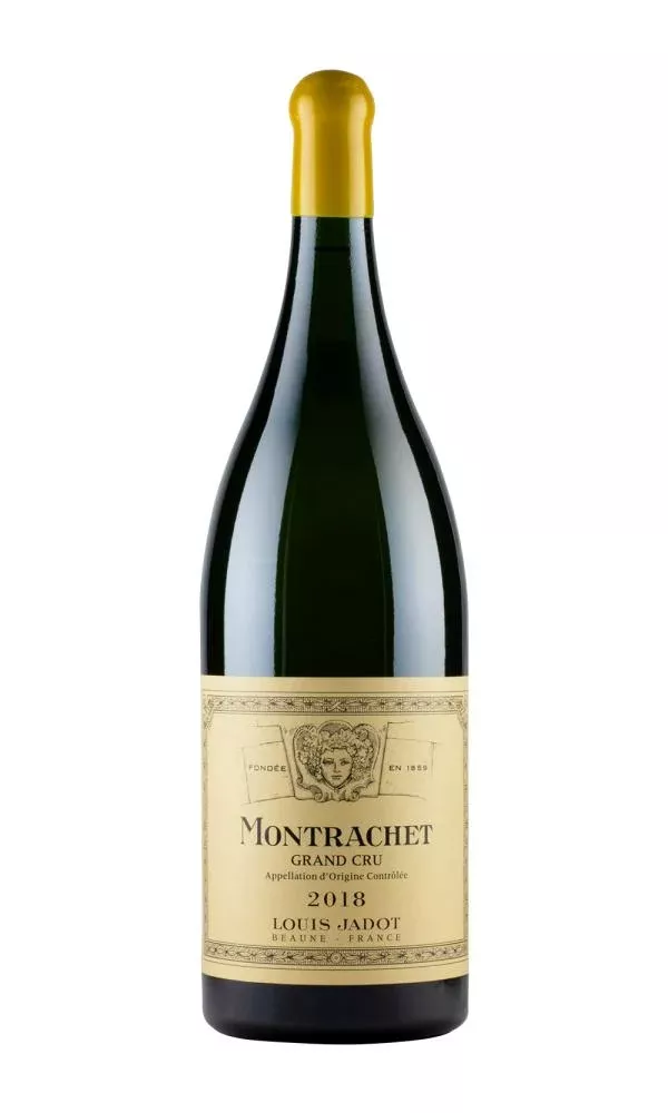 2018 | Louis Jadot | Montrachet (Double Magnum)