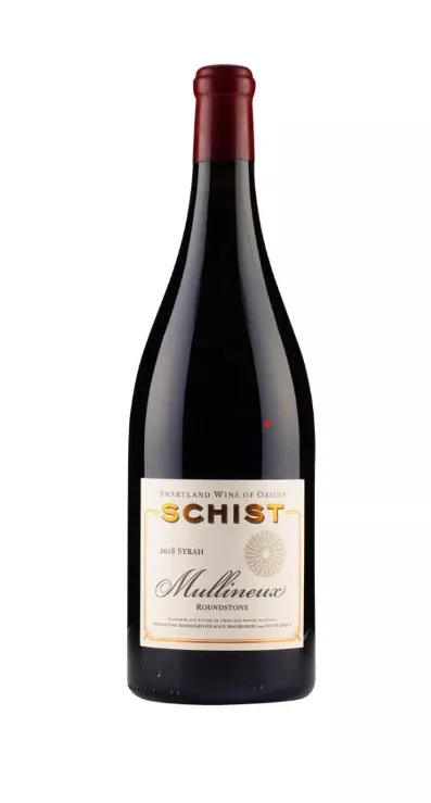 2018 | Mullineux Schist | Syrah (Magnum)