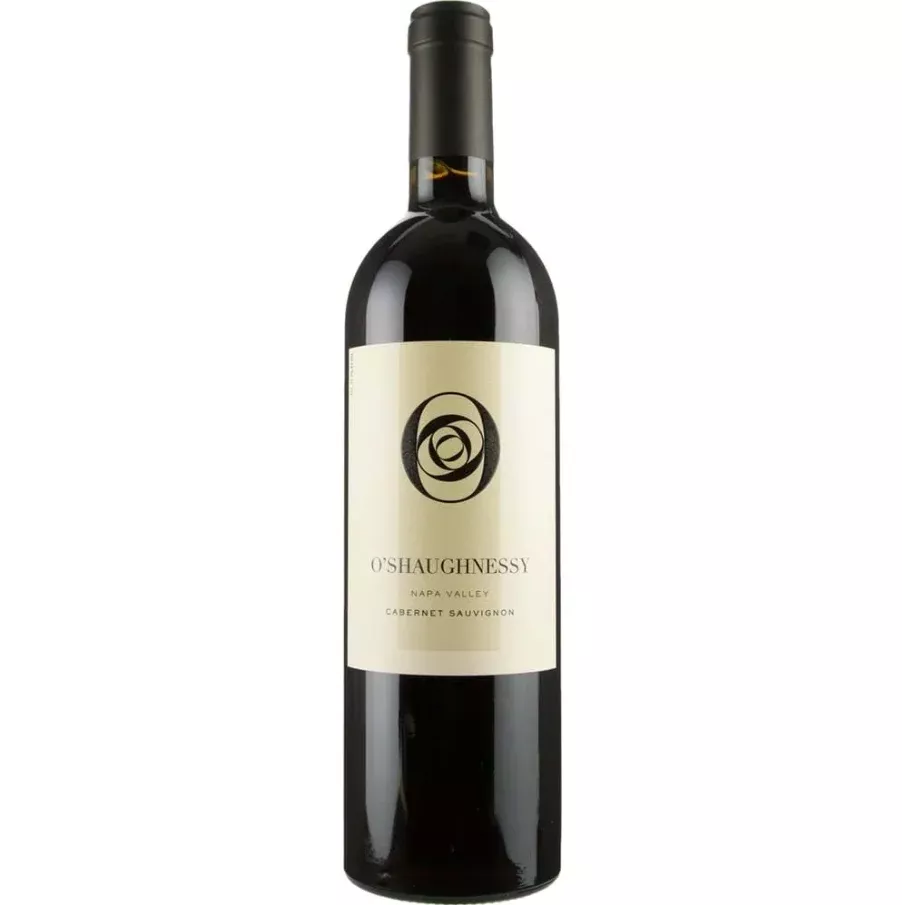 2018 | O'shaughnessy | Cabernet Sauvignon