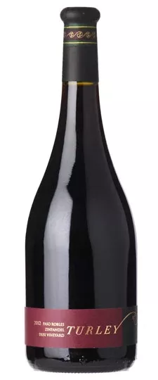 2018 Turley | Zinfandel Paso Robles Dusi Vineyard