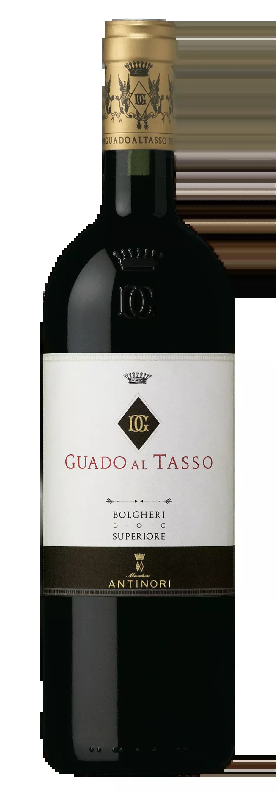 2019 | Antinori | Guado Al Tasso