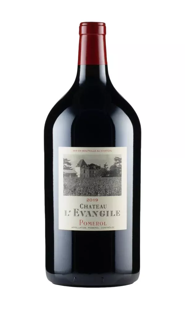 2019 | Château l'Évangile | Pomerol (Double Magnum)