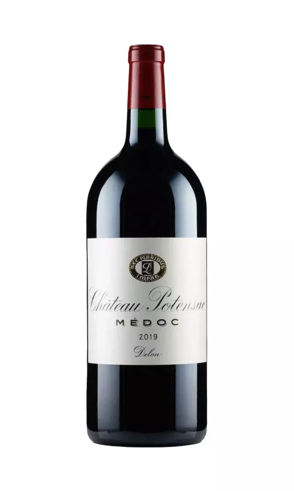 2019 | Château Potensac | Médoc (Double Magnum)