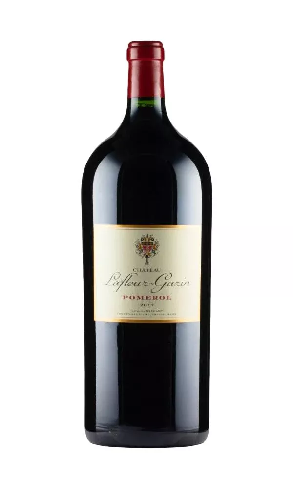 2019 | Chateau Lafleur Gazin | Pomerol 6L