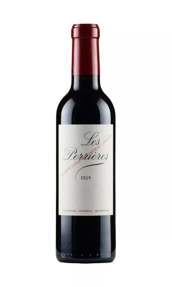 2019 | Chateau Lafleur | Les Perrieres (Half Bottle)