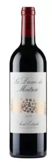 2019 | Chateau Montrose | La Dame de Montrose
