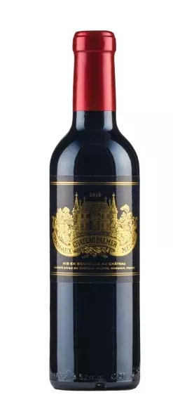 2019 | Chateau Palmer | Margaux (Half Bottle)