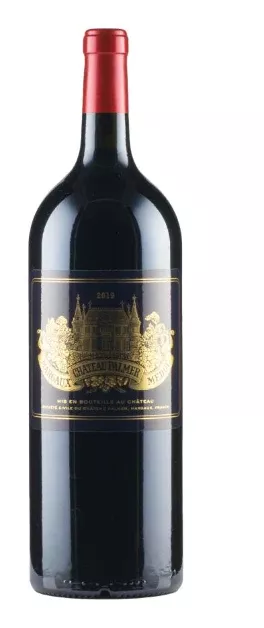 2019 | Chateau Palmer | Margaux (Magnum)