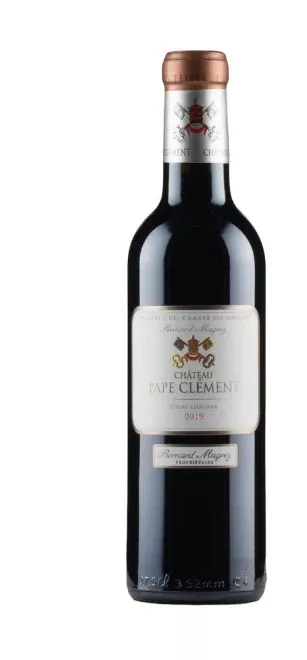 2019 | Chateau Pape Clement | Pessac-Leognan (Half Bottle)