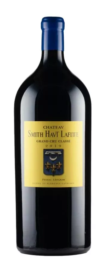 2019 | Chateau Smith Haut Lafitte | Pessac-Leognan6L