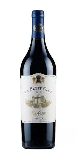 2019 | Clos Apalta | 'Le Petit Clos'