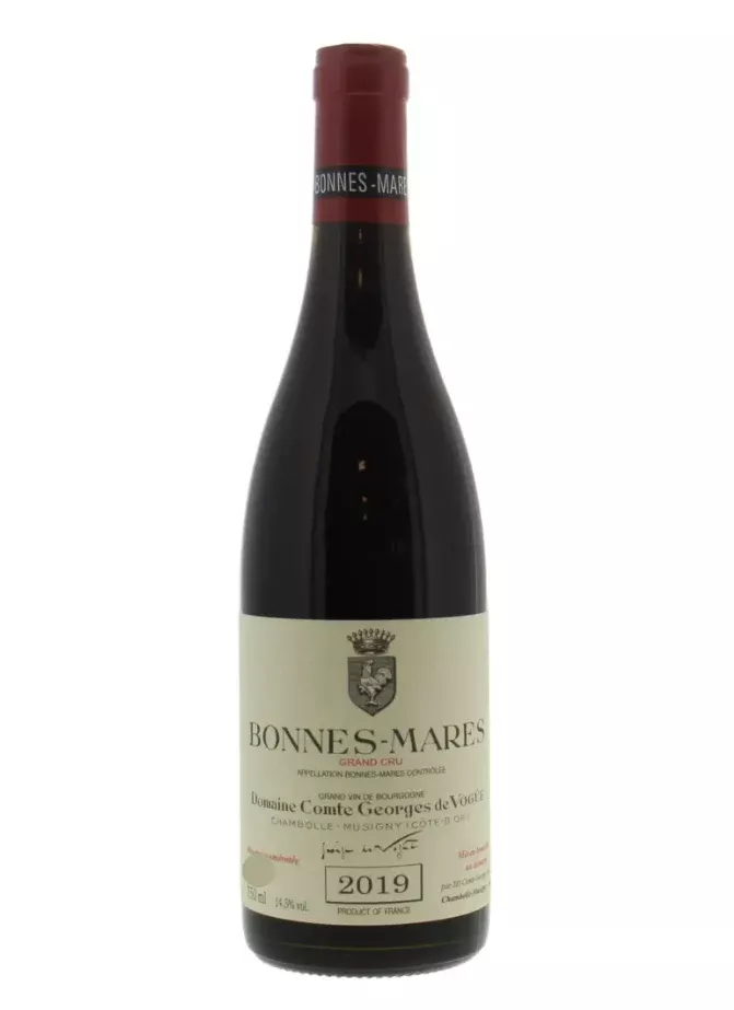 2019 | Comte de Vogue | Bonnes Mares