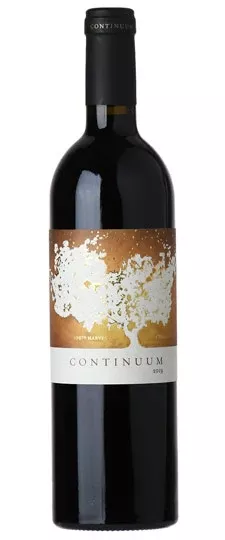 2019 | Continuum | Proprietary Red