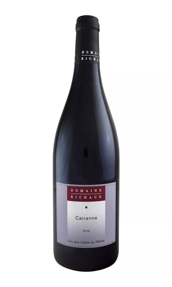 2019 | Domaine Richaud | Cairanne