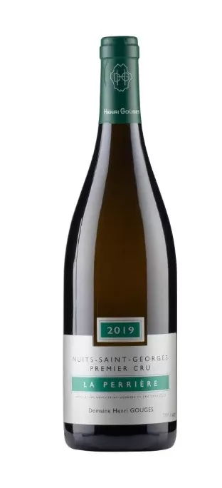 2019 | Henri Gouges | Nuits St Georges Blanc La Perriere