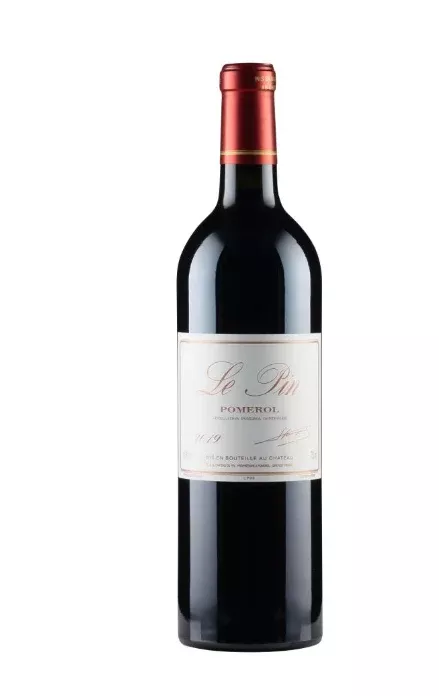 2019 | Le Pin | Pomerol