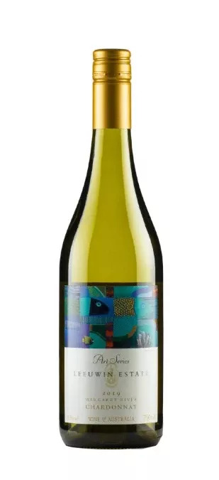2019 | Leeuwin Estate | Art Series Chardonnay