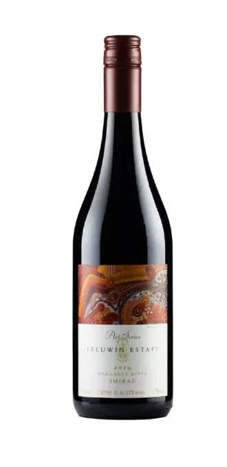 2019 | Leeuwin Estate | Art Series Shiraz