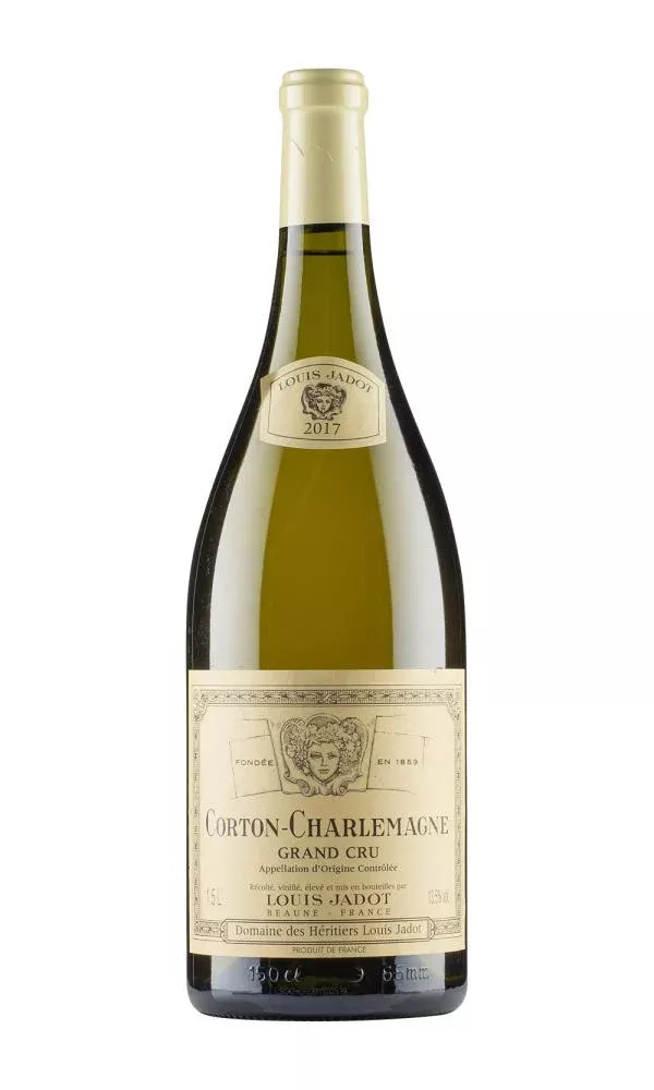 2019 | Louis Jadot | Corton Charlemagne (Magnum)