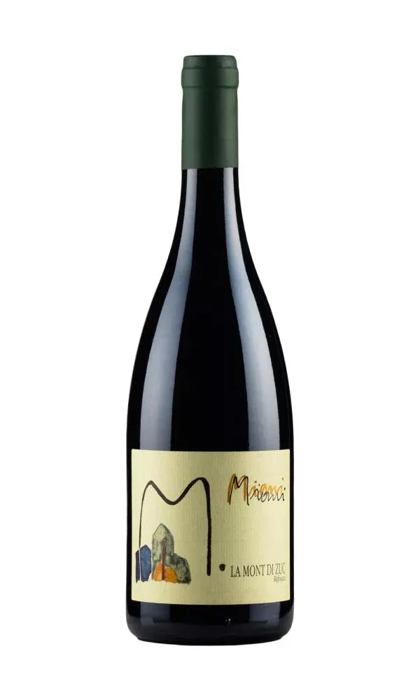 2019 | Miani | La Mont di Zuc Refosco
