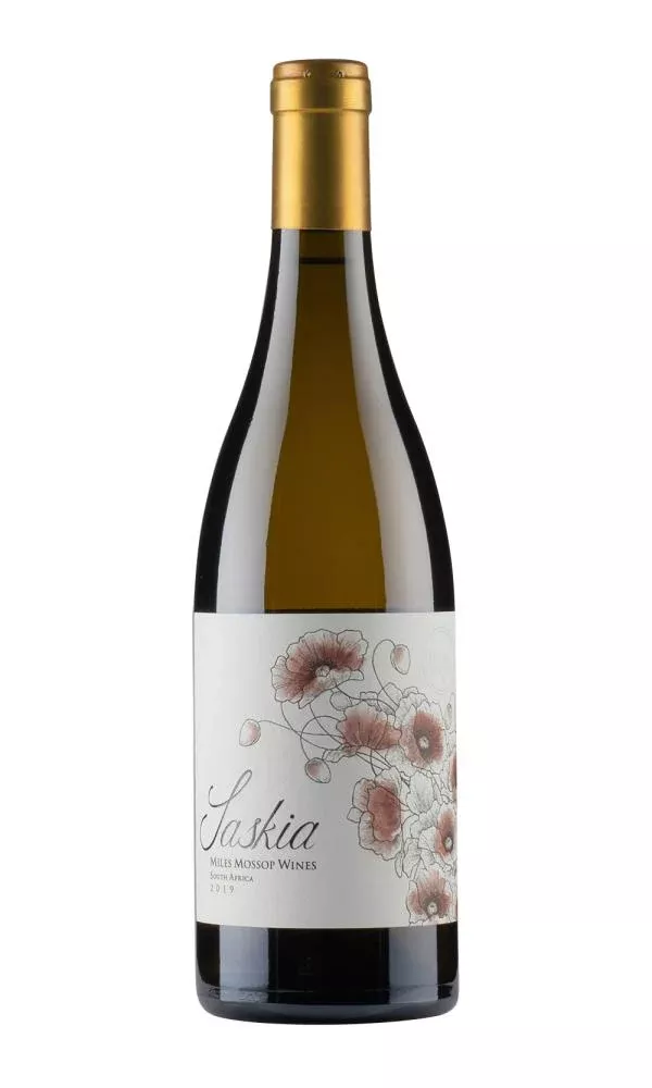 2019 | Miles | Mossop Saskia