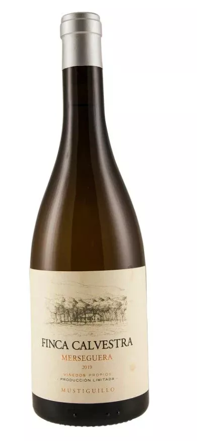 2019 | Mustiguillo | Finca Calvestra