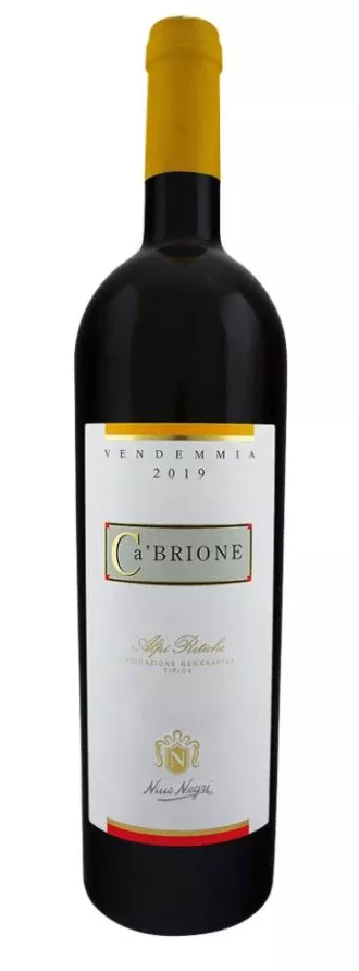 2019 | Nino Negri | Ca` Brione