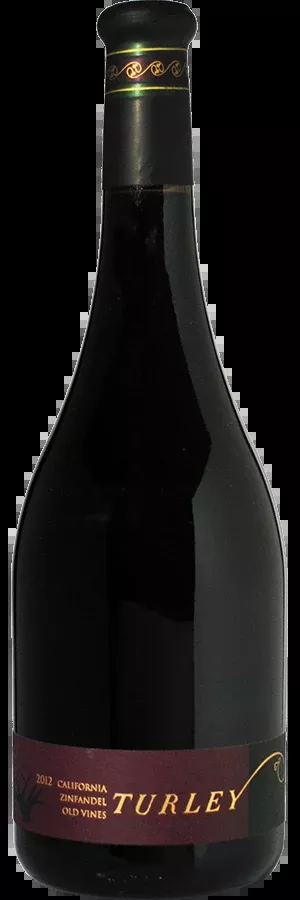2019 Turley | Old Vine Zinfandel