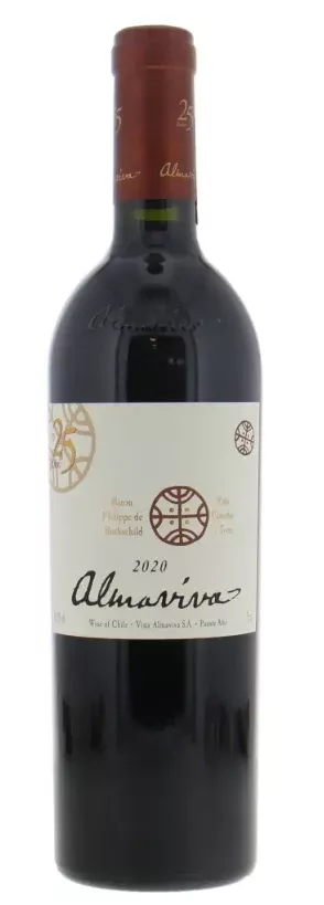 2020 | Almaviva | Puente Alto