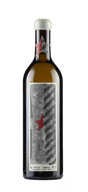 2020 | BlankBottle | The Empire Strikes Back