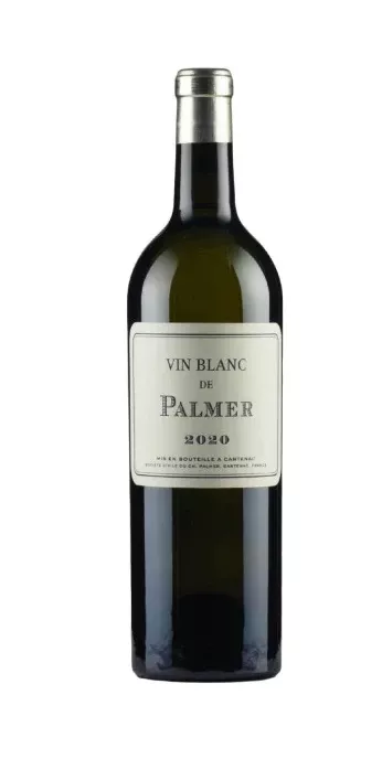 2020 | Chateau Palmer | Vin Blanc de Palmer