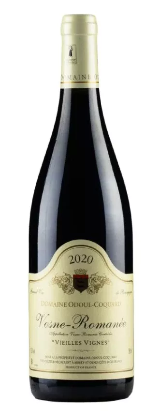 2020 | Domaine Odoul-Coquard | Vosne Romanee