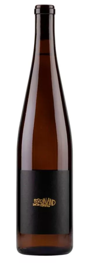 2020 | Ferdinand | Vista Luna Albarino