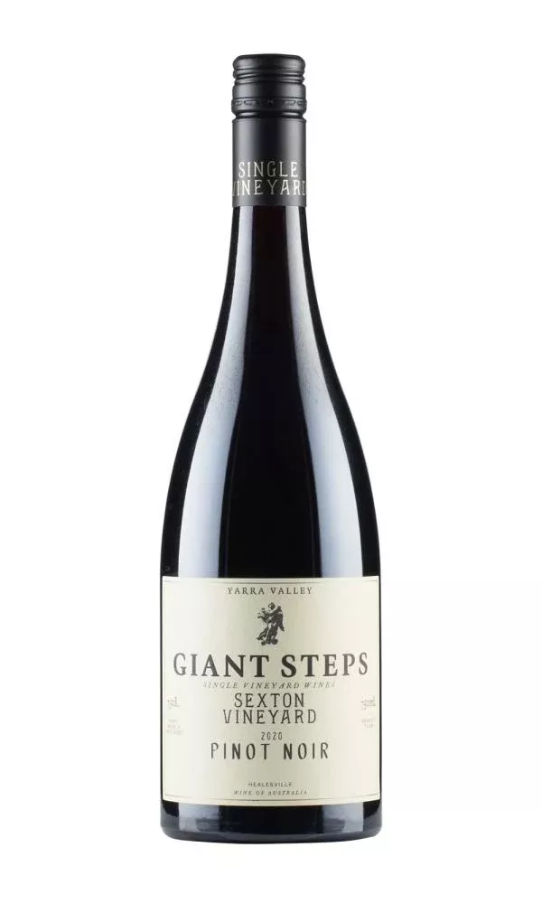2020 | Giant Steps | Sexton Vineyard Pinot Noir