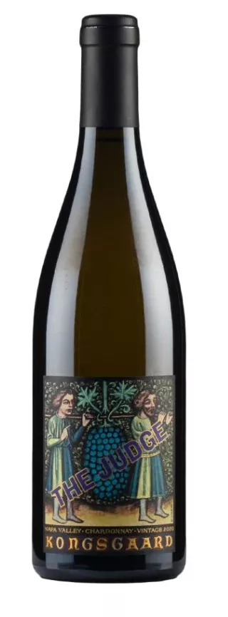 2020 | Kongsgaard | The Judge Chardonnay