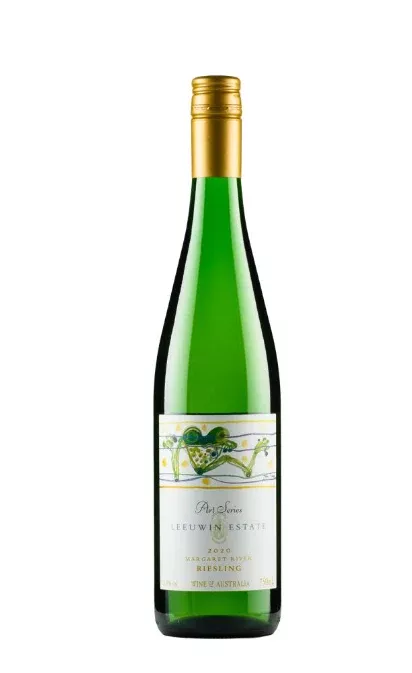 2020 | Leeuwin Estate | Art Series Riesling