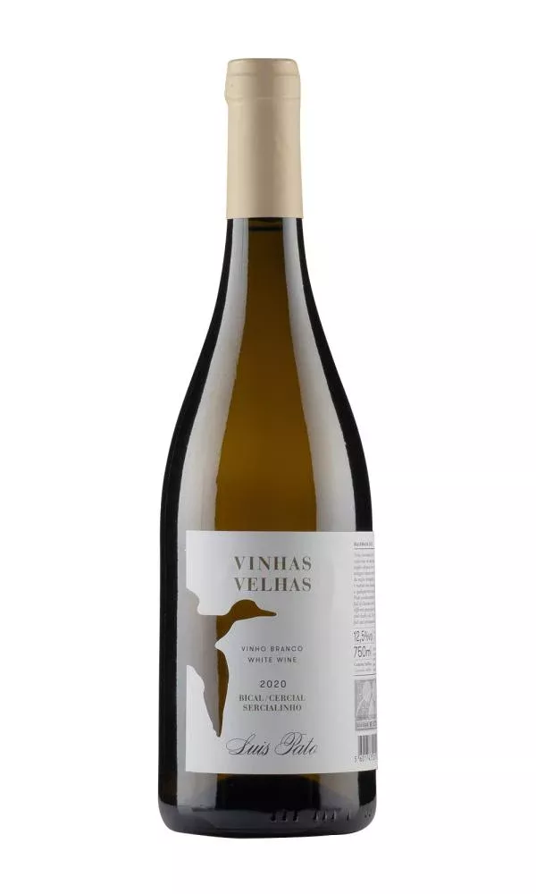 2020 | Luis Pato | Vinhas Velhas Branco