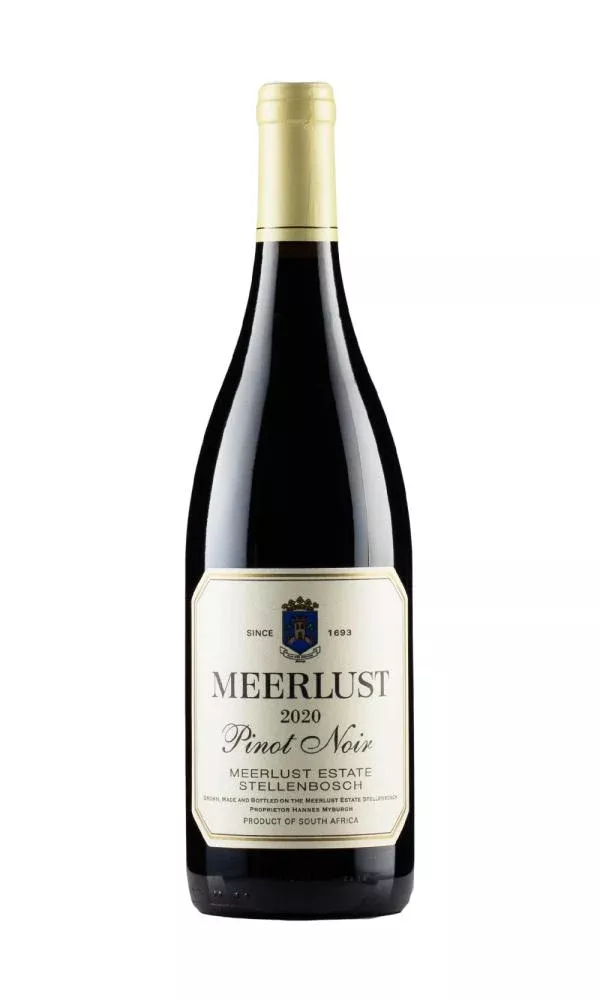 2020 | Meerlust | Pinot Noir