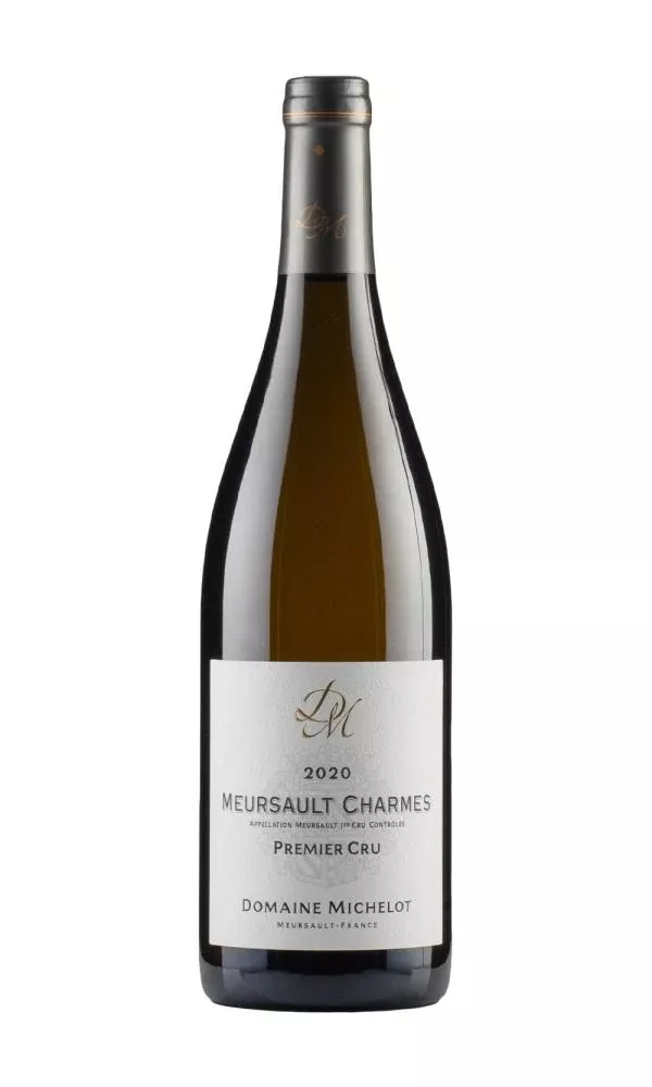 2020 | Michelot | Meursault Charmes