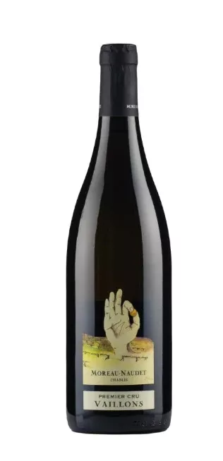 2020 | Moreau Naudet | Chablis Vaillons