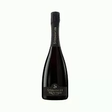 2020 Weingut Steininger Ried Heiligenstein Riesling Grosse Reserve Sek