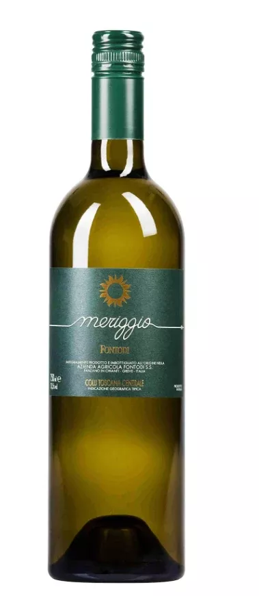 2021 | Fontodi | Meriggio