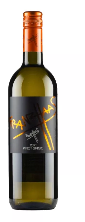 2021 | Franz Haas | Pinot Grigio