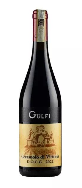 2021 | Gulfi | Cerasuolo di Vittoria