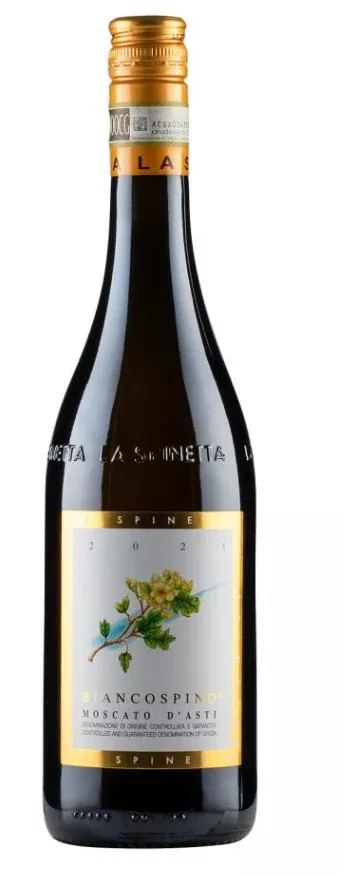 2021 | La Spinetta | Moscato d`Asti Biancospino