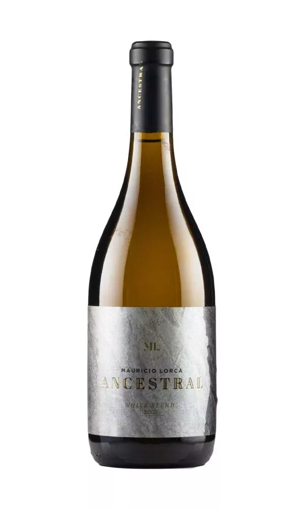 2021 | Mauricio Lorca | Ancestral White