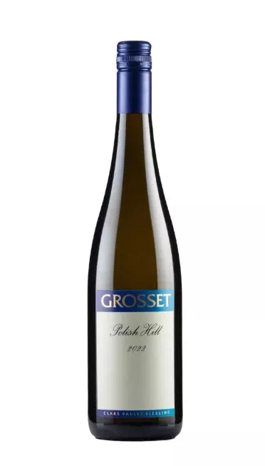 2022 | Grosset | Polish Hill Riesling