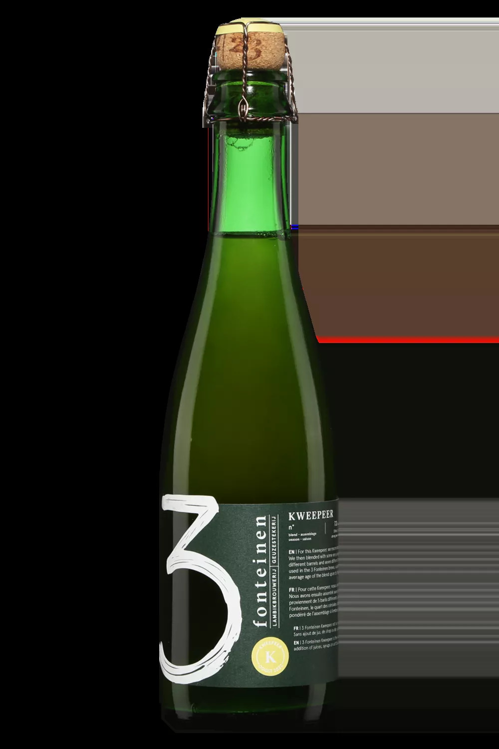 3 Fonteinen Kweepeer
