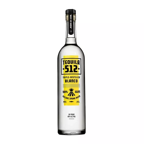 512 Blanco Tequila | 1L