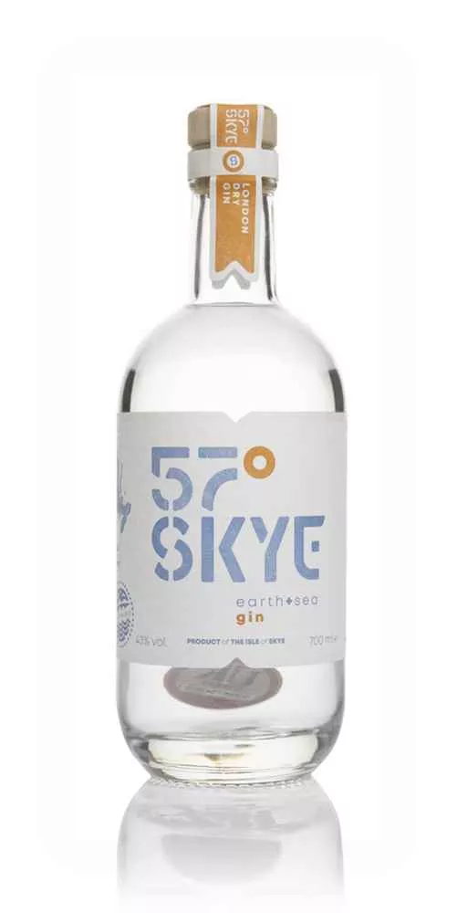 57° SKYE Earth & Sea London DryGin | 700ML